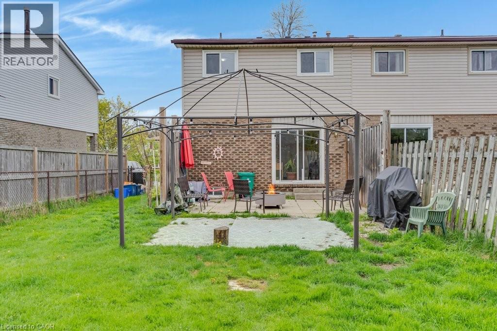 33 Meadow Woods Crescent, Kitchener, Ontario  N2N 1T3 - Photo 21 - 40830178