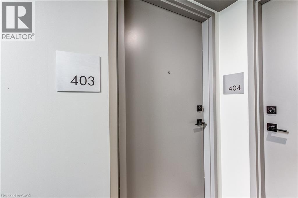 181 James Street N Unit# 403, Hamilton, Ontario  L8R 2K9 - Photo 10 - 40831419