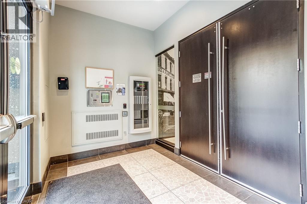 181 James Street N Unit# 403, Hamilton, Ontario  L8R 2K9 - Photo 5 - 40831419