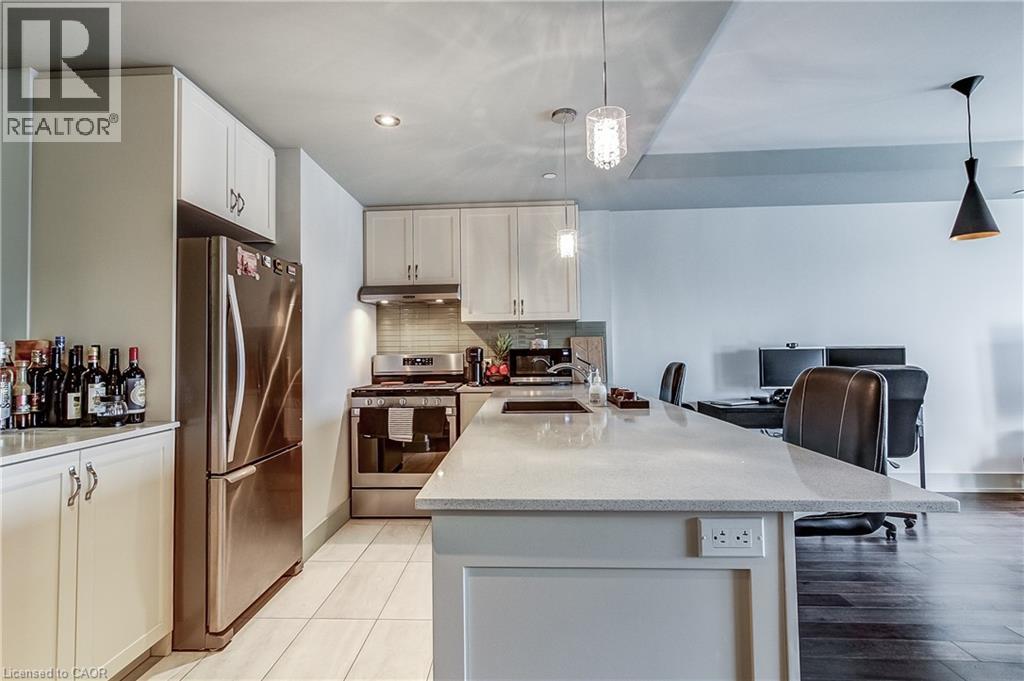 181 James Street N Unit# 403, Hamilton, Ontario  L8R 2K9 - Photo 23 - 40831419