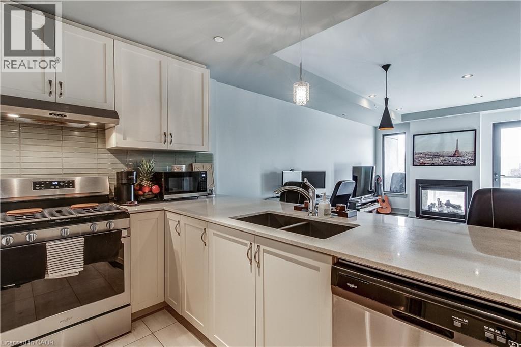 181 James Street N Unit# 403, Hamilton, Ontario  L8R 2K9 - Photo 21 - 40831419