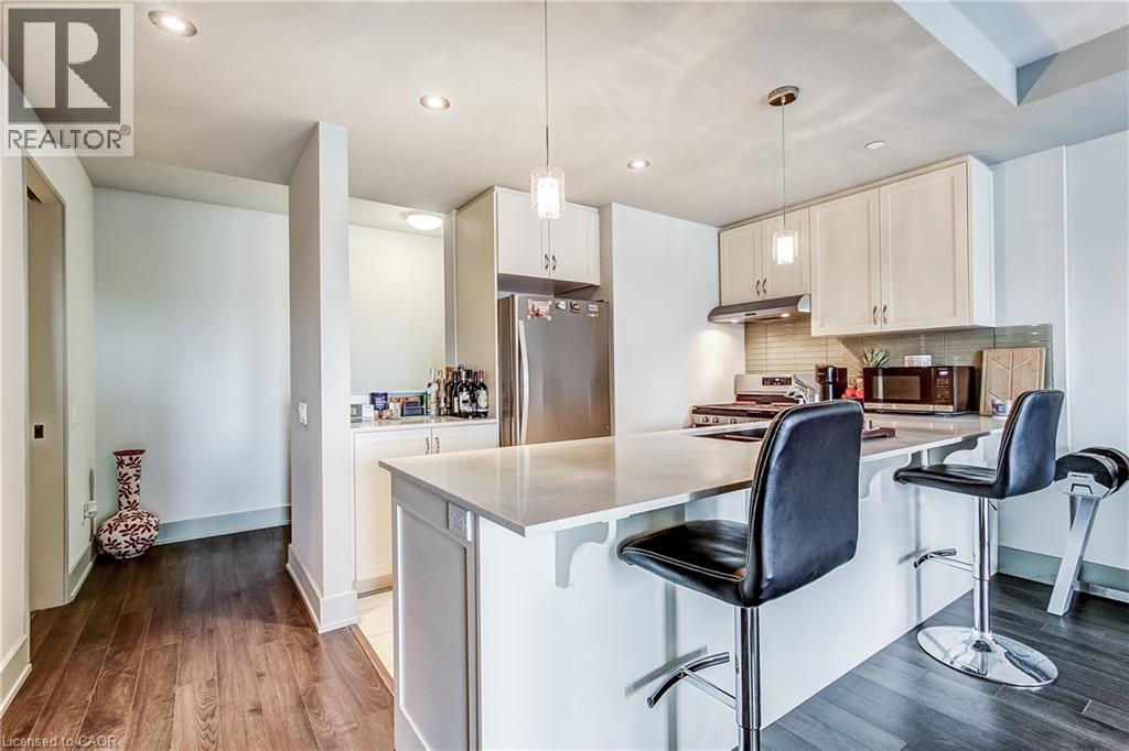181 James Street N Unit# 403, Hamilton, Ontario  L8R 2K9 - Photo 19 - 40831419