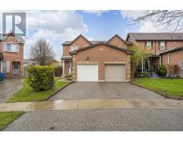 35 HUGHES CRESCENT, Ajax, Ontario