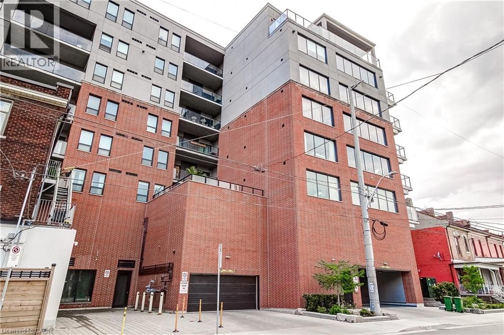 181 James Street N Unit# 403, Hamilton, Ontario  L8R 2K9 - Photo 49 - 40831419