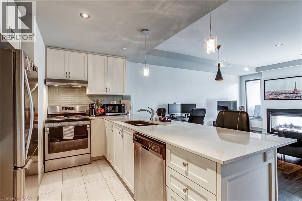 181 James Street N Unit# 403, Hamilton, Ontario  L8R 2K9 - Photo 18 - 40831419