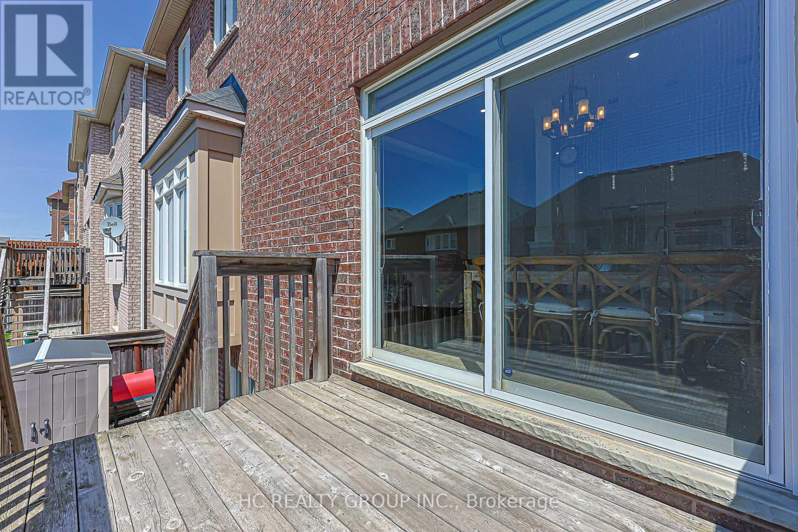 132 Alpaca Drive, Richmond Hill, Ontario L4E 0R2 - Photo 49 - N13159530