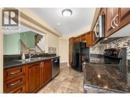 76 CEDARVILLE Drive, stoney creek, Ontario
