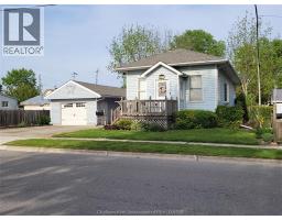 407 ALBERT STREET, Wallaceburg, Ontario
