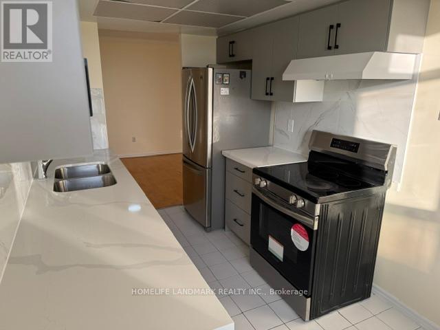 305 - 30 Malta Avenue, Brampton, Ontario L6Y 4S5 - Photo 17 - W13159652