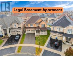 9 GLACIER ROAD, Brampton, Ontario