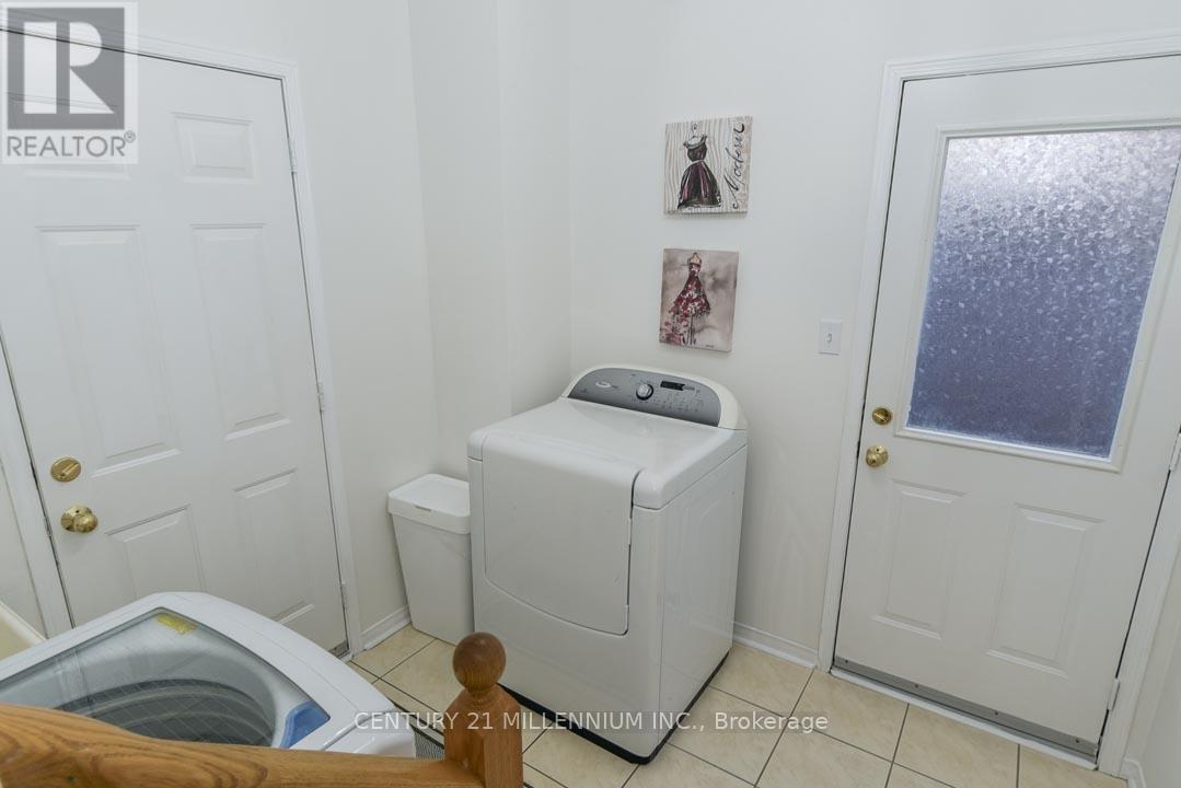 42 Sweet Clover Crescent, Brampton, Ontario  L6R 2Z9 - Photo 20 - W13159668