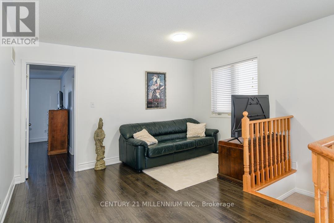 42 Sweet Clover Crescent, Brampton, Ontario  L6R 2Z9 - Photo 28 - W13159668