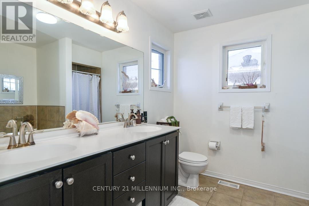 42 Sweet Clover Crescent, Brampton, Ontario  L6R 2Z9 - Photo 32 - W13159668