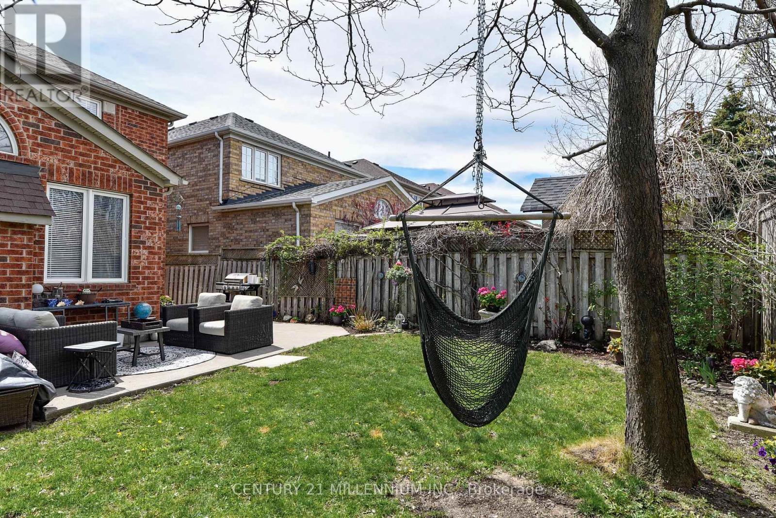 42 Sweet Clover Crescent, Brampton, Ontario  L6R 2Z9 - Photo 33 - W13159668