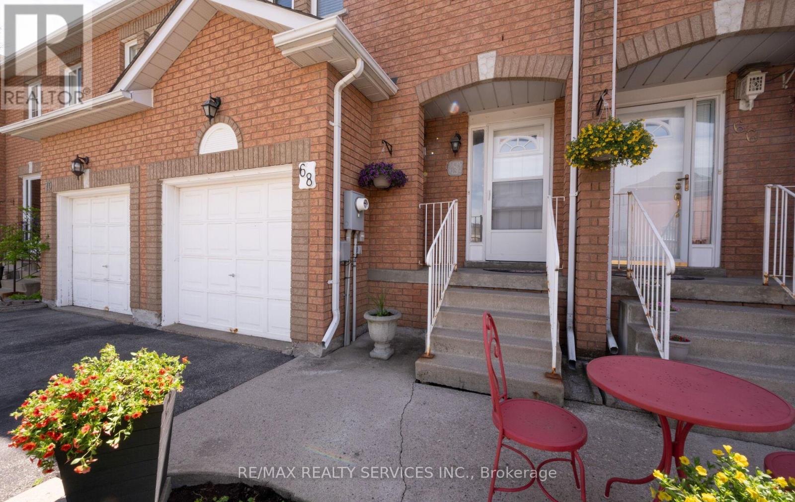 68 - 200 Cresthaven Road, Brampton, Ontario  L7A 1J5 - Photo 4 - W13159670