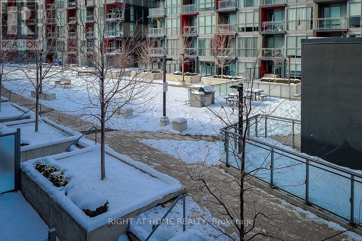 306 - 5260 Dundas St Street W, Burlington, Ontario  L7R 3X4 - Photo 3 - W13159678