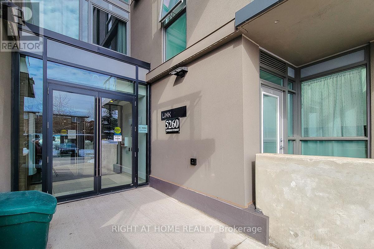 306 - 5260 Dundas St Street W, Burlington, Ontario  L7R 3X4 - Photo 4 - W13159678