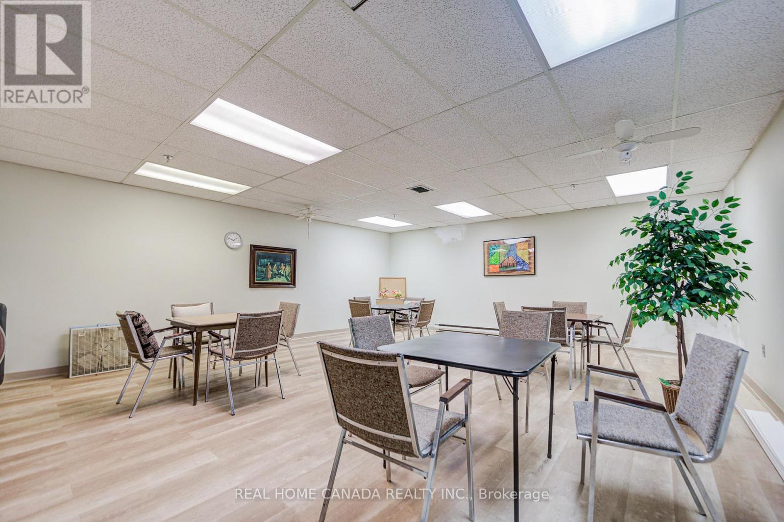 708 - 1359 White Oaks Boulevard, Oakville, Ontario  L6H 2R8 - Photo 31 - W13159682