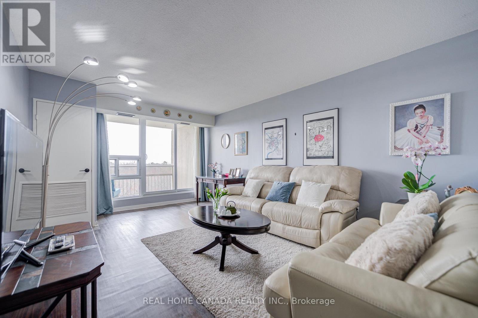 708 - 1359 White Oaks Boulevard, Oakville, Ontario  L6H 2R8 - Photo 4 - W13159682