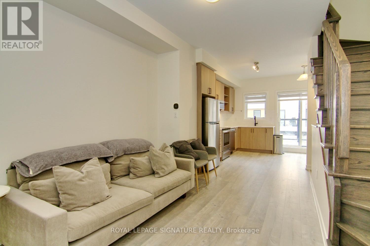 2 - 90 Stanley Greene Boulevard, Toronto, Ontario M3K 0C8 - Photo 2 - W13159684