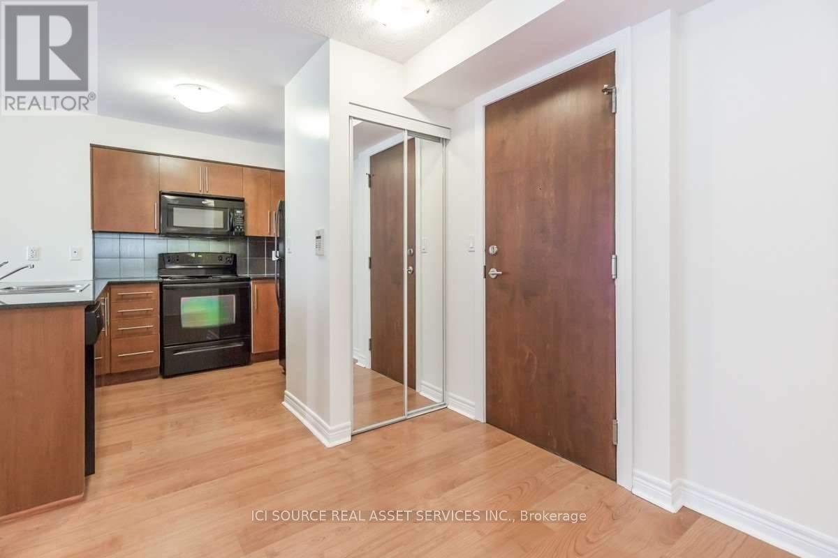 1207 - 310 Burnhamthorpe Road W, Mississauga, Ontario  L5B 4P9 - Photo 14 - W13159754