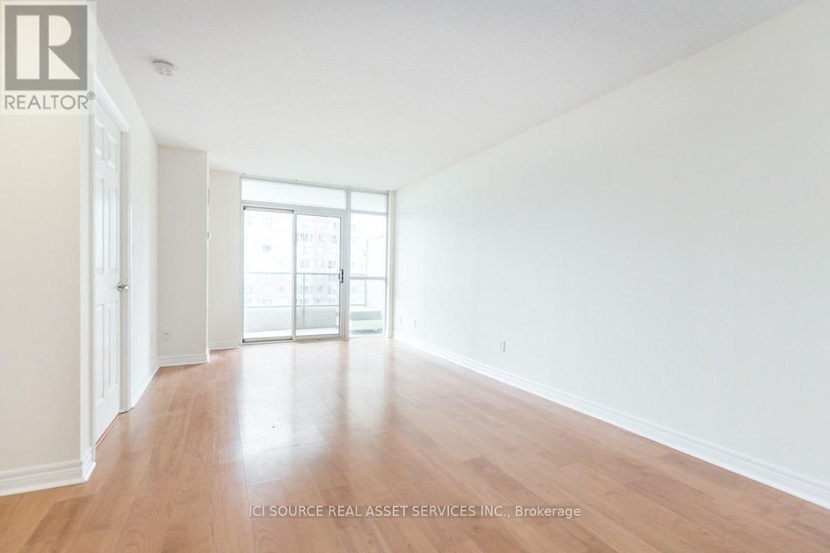 1207 - 310 Burnhamthorpe Road W, Mississauga, Ontario  L5B 4P9 - Photo 17 - W13159754
