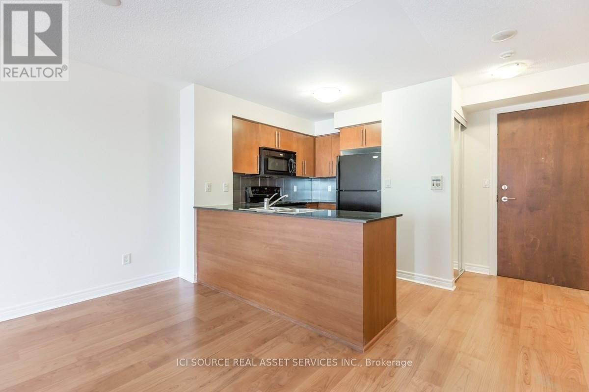 1207 - 310 Burnhamthorpe Road W, Mississauga, Ontario  L5B 4P9 - Photo 18 - W13159754
