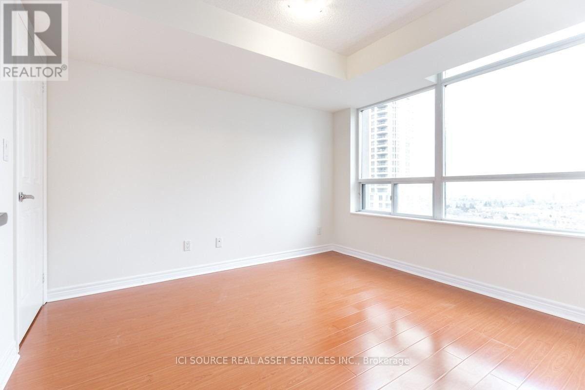 1207 - 310 Burnhamthorpe Road W, Mississauga, Ontario  L5B 4P9 - Photo 3 - W13159754