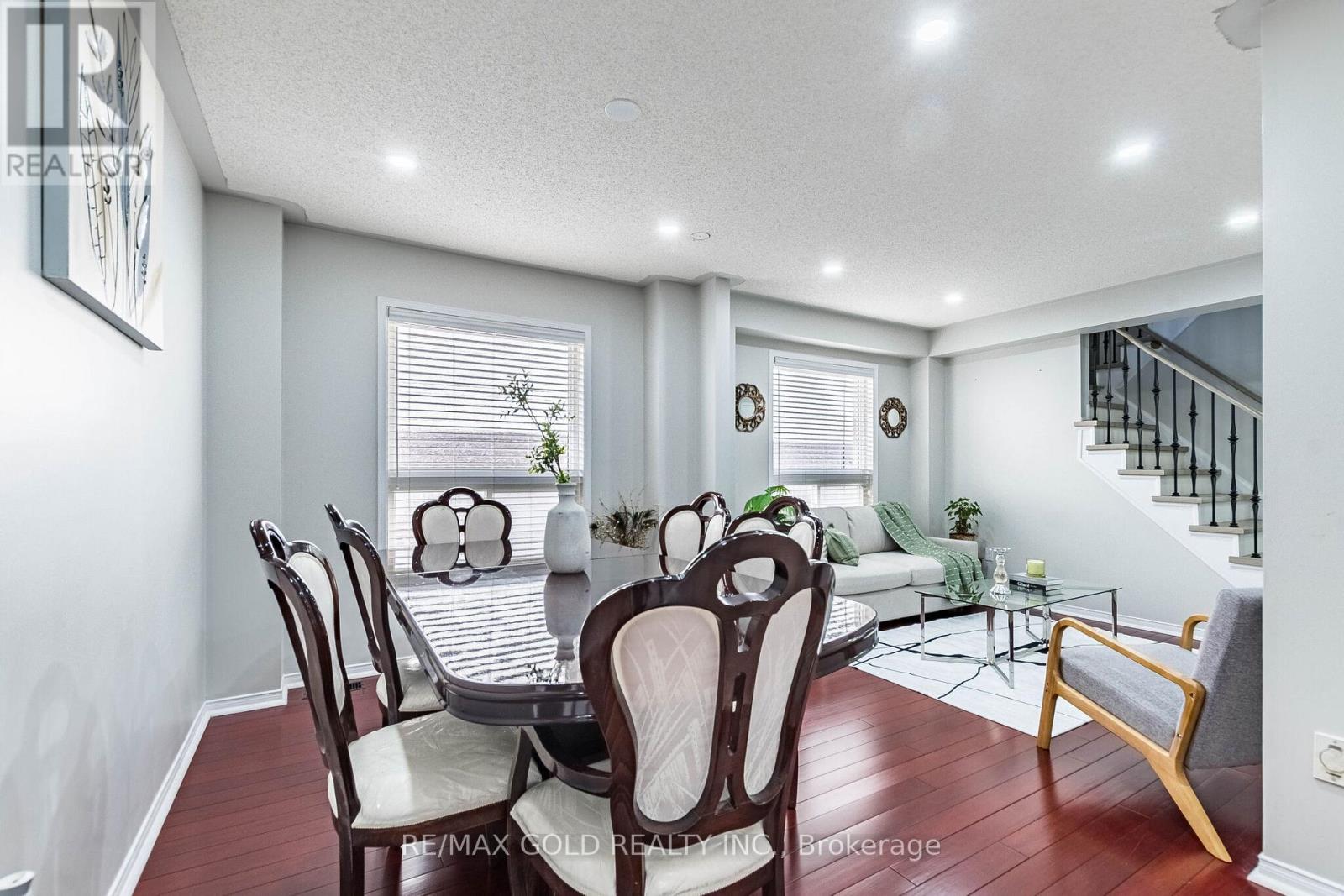 96 Brisdale Drive, Brampton, Ontario  L7A 1S5 - Photo 11 - W13159758
