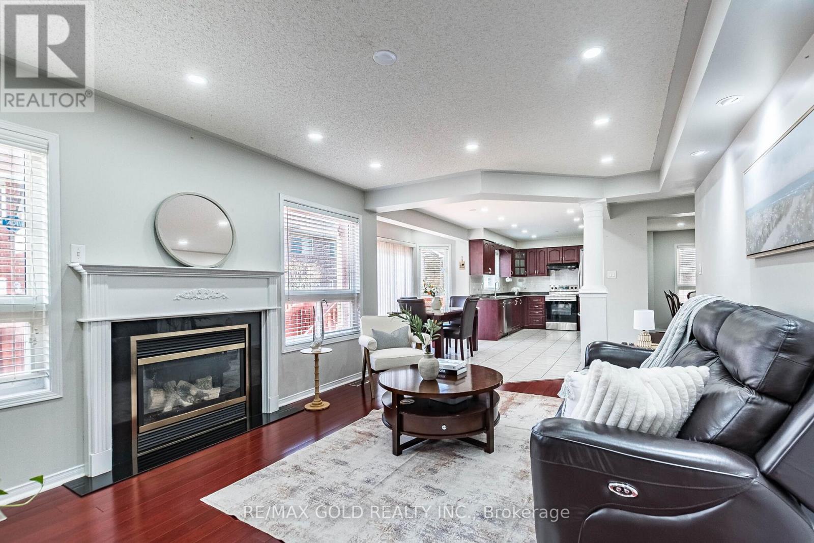 96 Brisdale Drive, Brampton, Ontario  L7A 1S5 - Photo 19 - W13159758