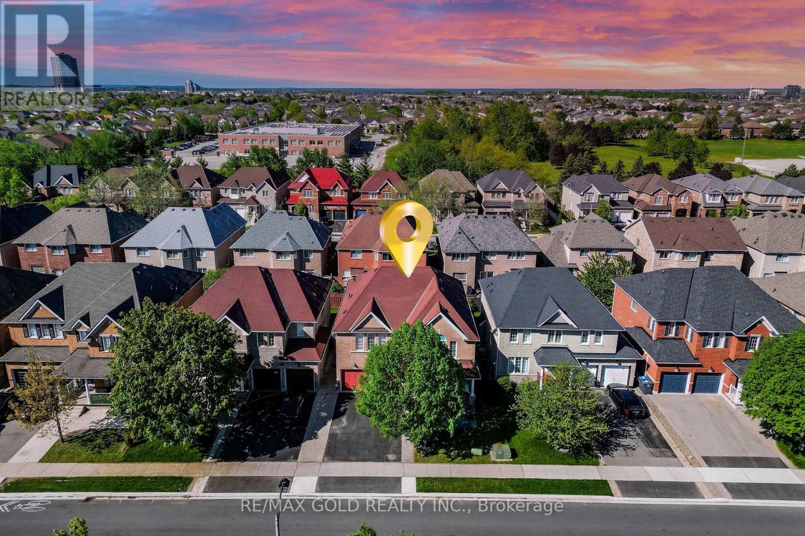 96 Brisdale Drive, Brampton, Ontario  L7A 1S5 - Photo 2 - W13159758