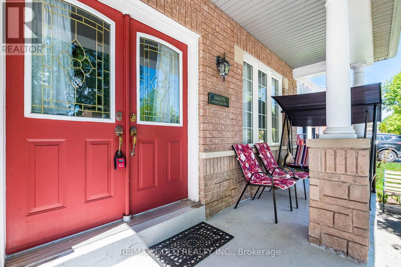 96 Brisdale Drive, Brampton, Ontario  L7A 1S5 - Photo 4 - W13159758