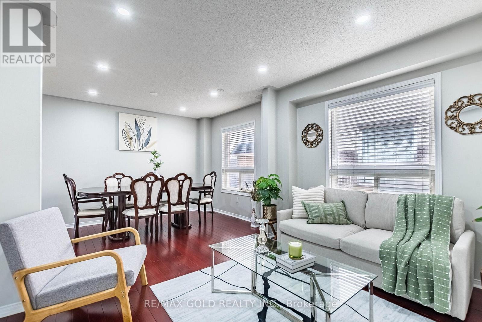 96 Brisdale Drive, Brampton, Ontario  L7A 1S5 - Photo 7 - W13159758