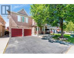 96 BRISDALE DRIVE, Brampton, Ontario
