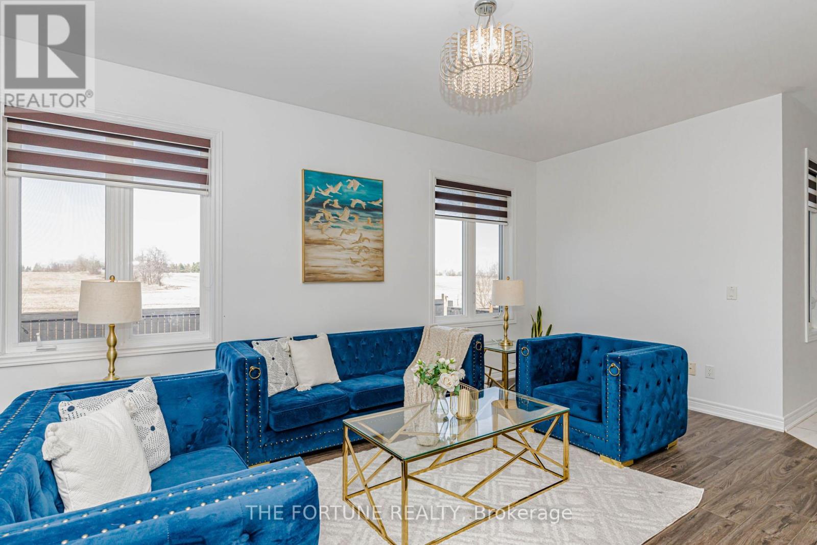 181 JOHNSON DRIVE, Shelburne, Ontario