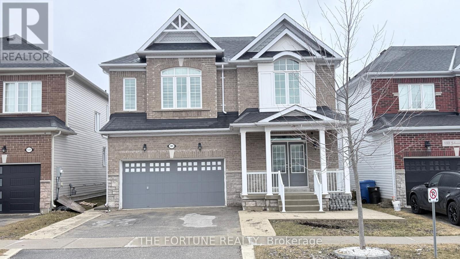 181 Johnson Drive, Shelburne, Ontario L9V 3V7 - Photo 2 - X13159720
