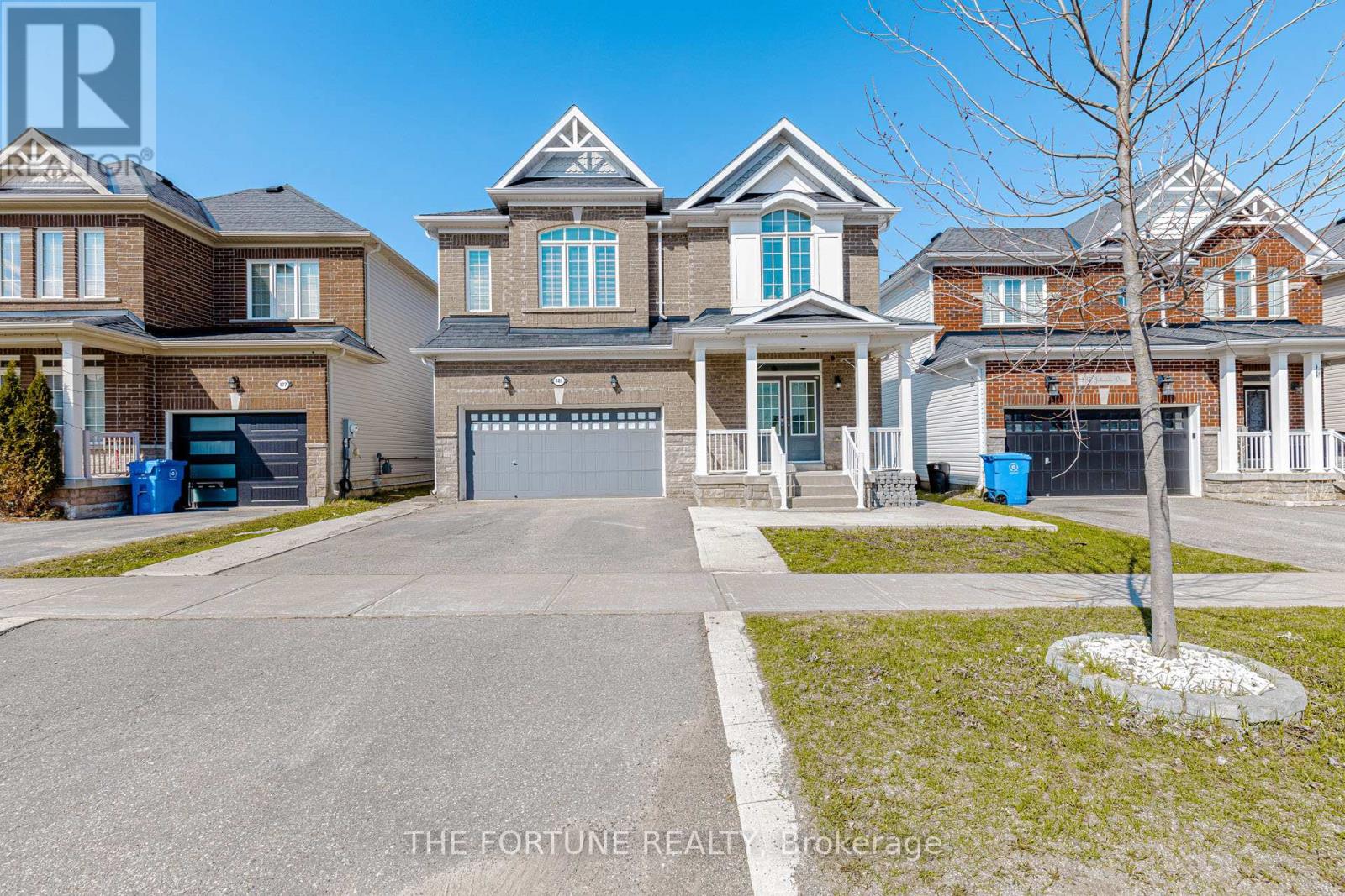181 Johnson Drive, Shelburne, Ontario L9V 3V7 - Photo 4 - X13159720