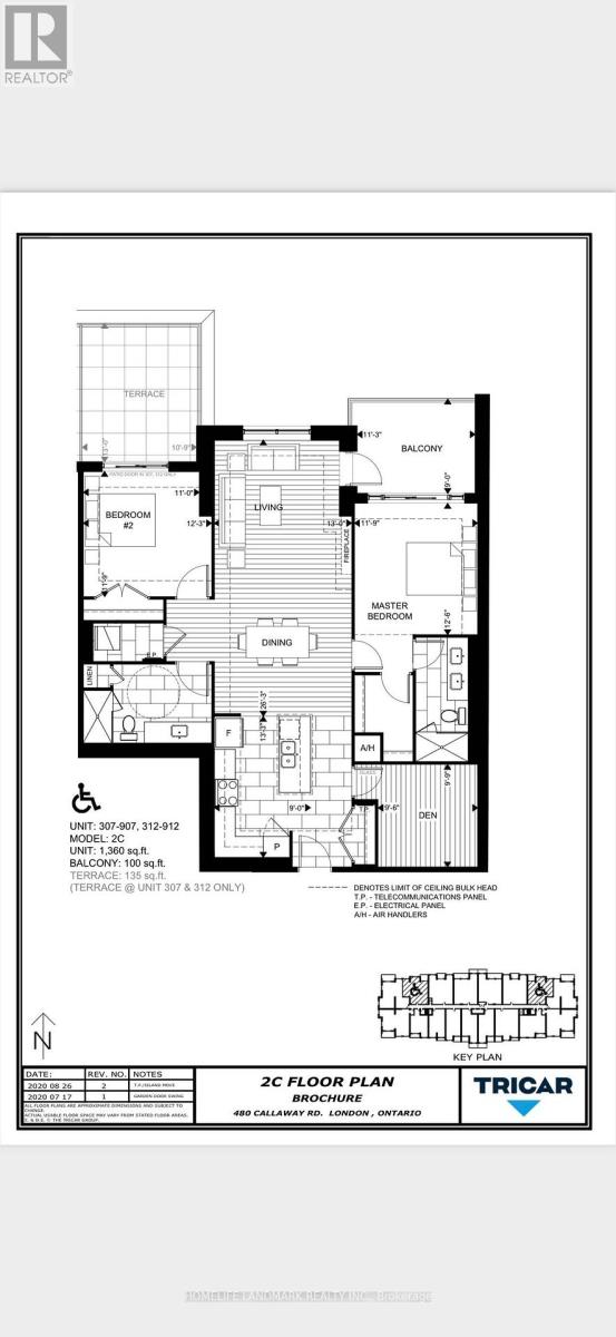 507 - 480 Callaway Road, London North, Ontario N6G 0Z3 - Photo 28 - X13159746
