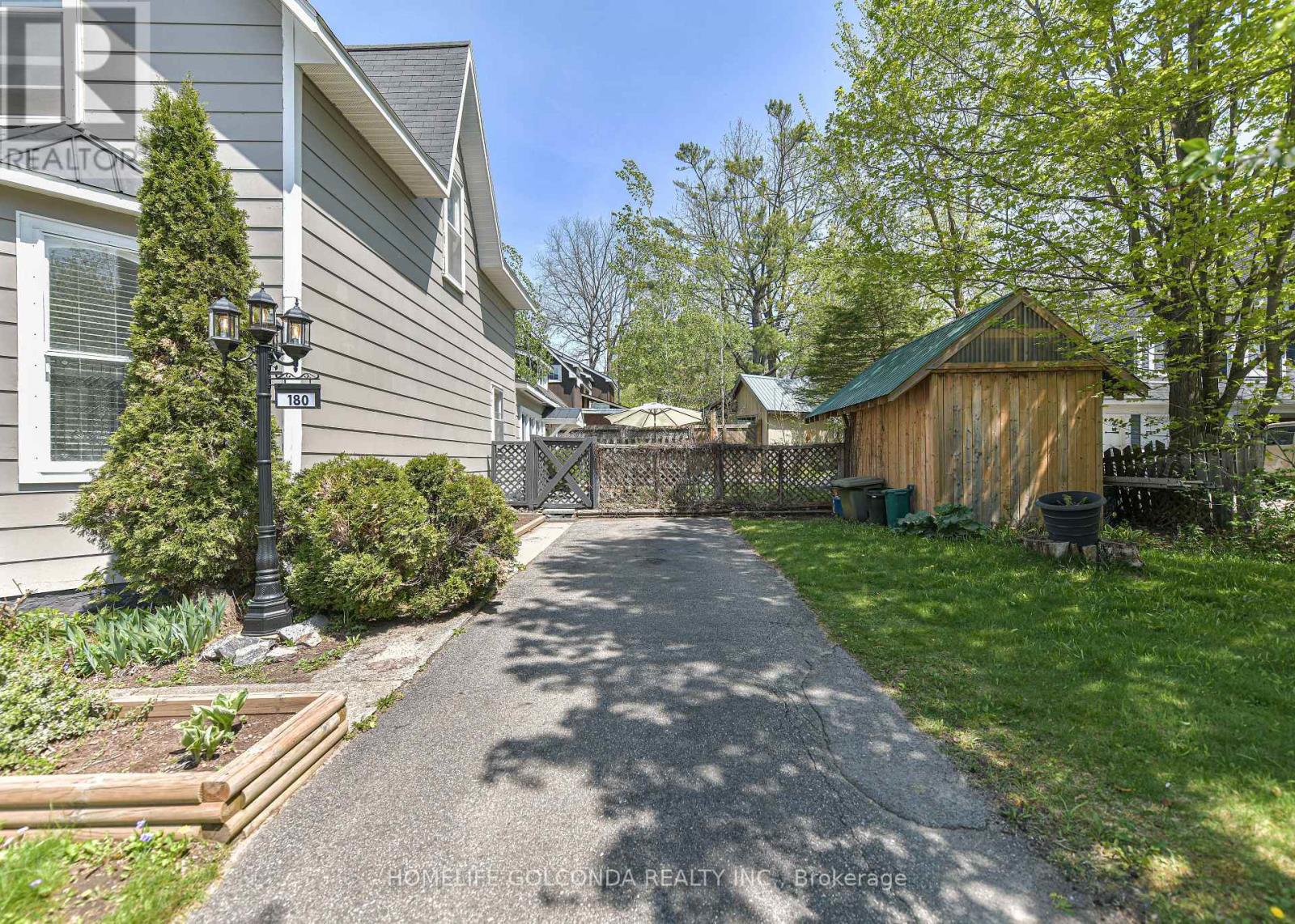 180 Sarah Street N, Gravenhurst, Ontario  P1P 1G9 - Photo 43 - X13159760