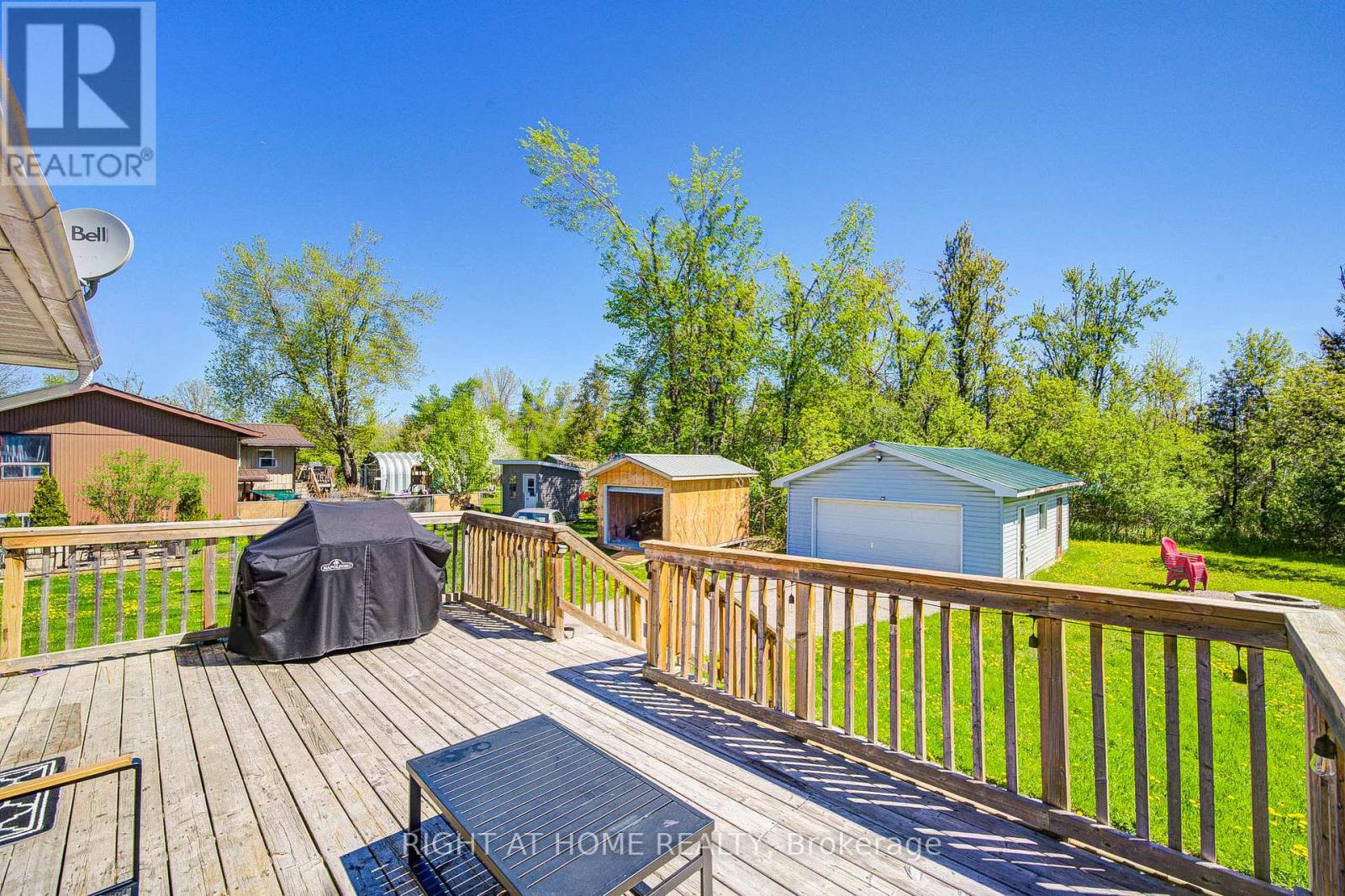 43 West Street, Kawartha Lakes, Ontario  K0M 1A0 - Photo 41 - X13159788