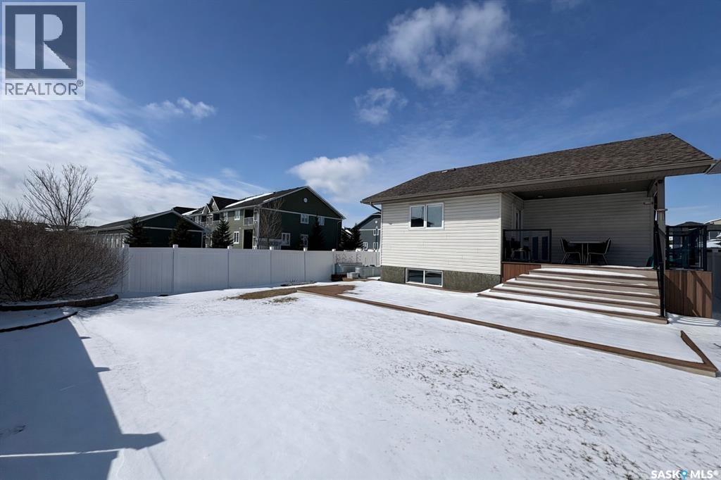 4301 Green Poplar Lane, Regina, Saskatchewan  S4V 1R1 - Photo 25 - SK036817