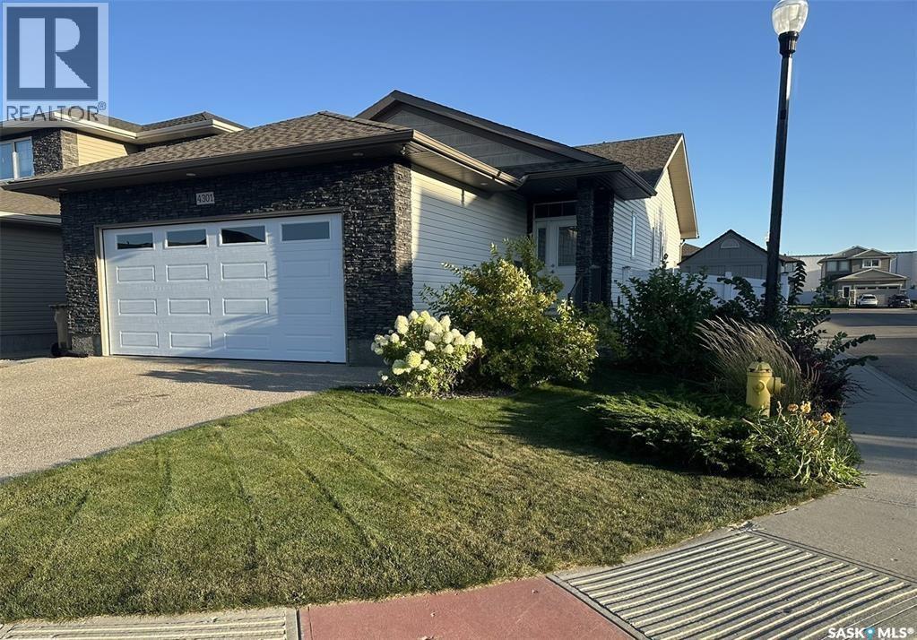 4301 Green Poplar Lane, Regina, Saskatchewan  S4V 1R1 - Photo 4 - SK036817