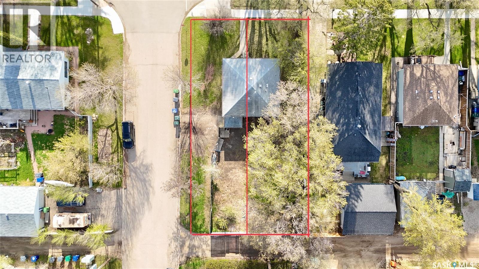 2102 Herman AVENUE, Saskatoon, Saskatchewan