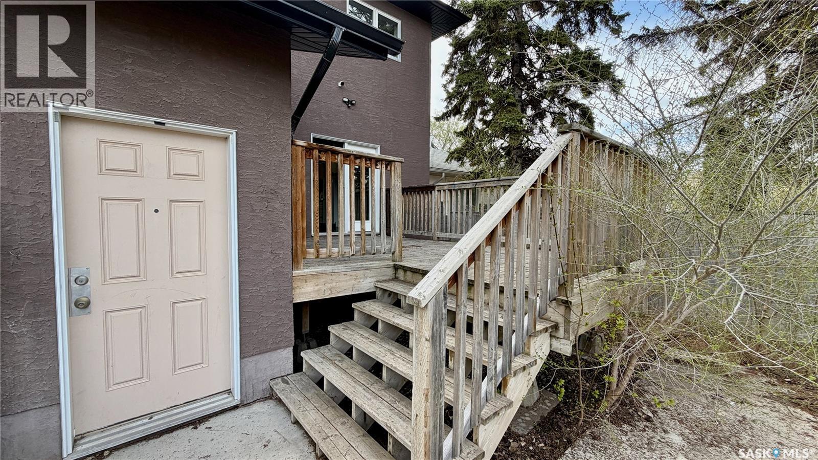 419 S Avenue S, Saskatoon, Saskatchewan  S7M 3A3 - Photo 29 - SK036551