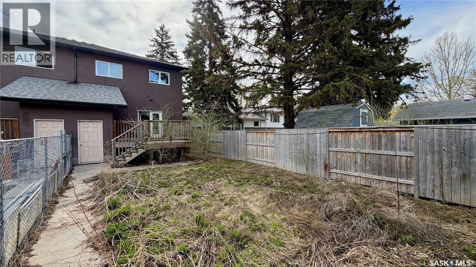 419 S Avenue S, Saskatoon, Saskatchewan  S7M 3A3 - Photo 30 - SK036551