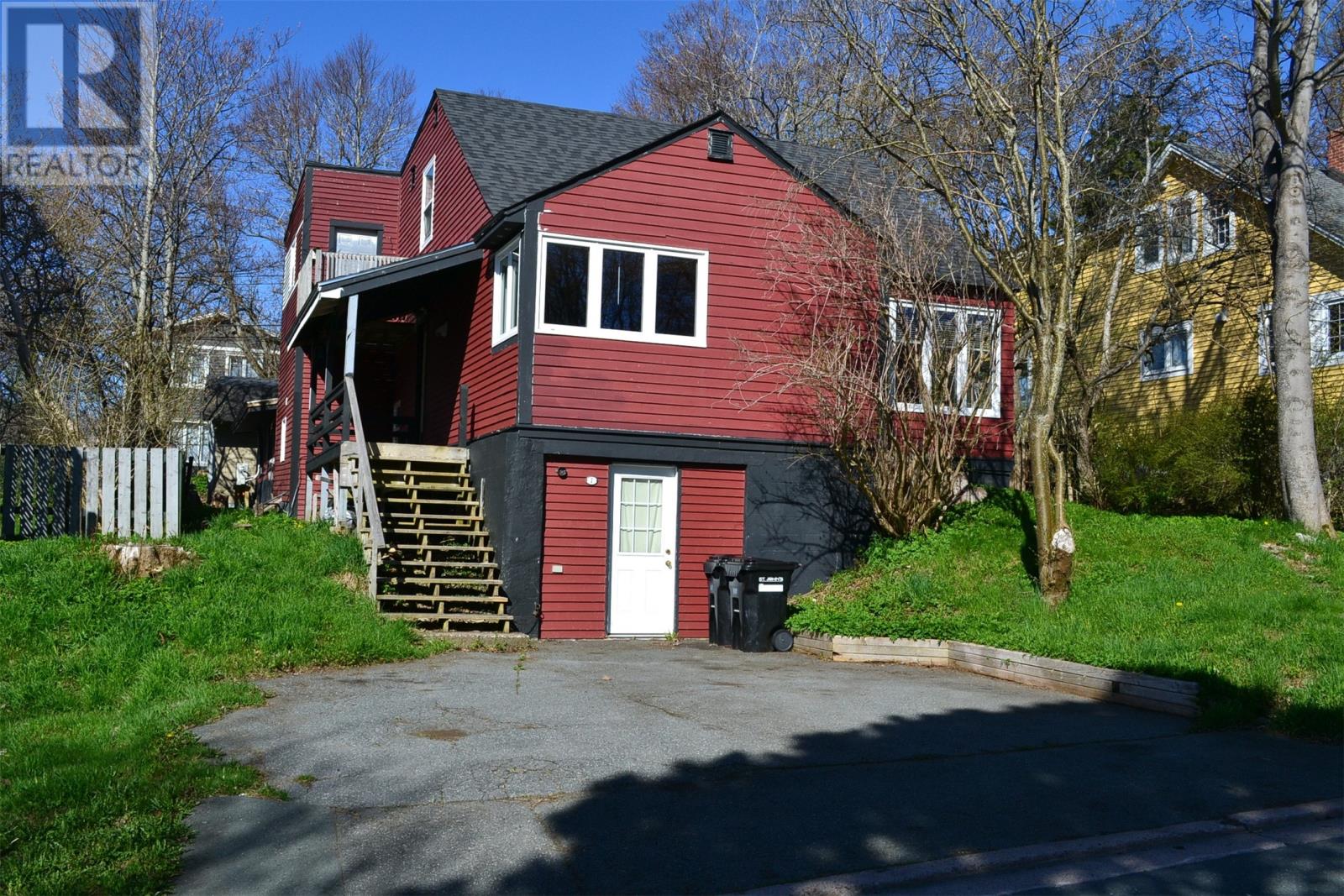 7 Appledore Place, St. John's, Newfoundland & Labrador