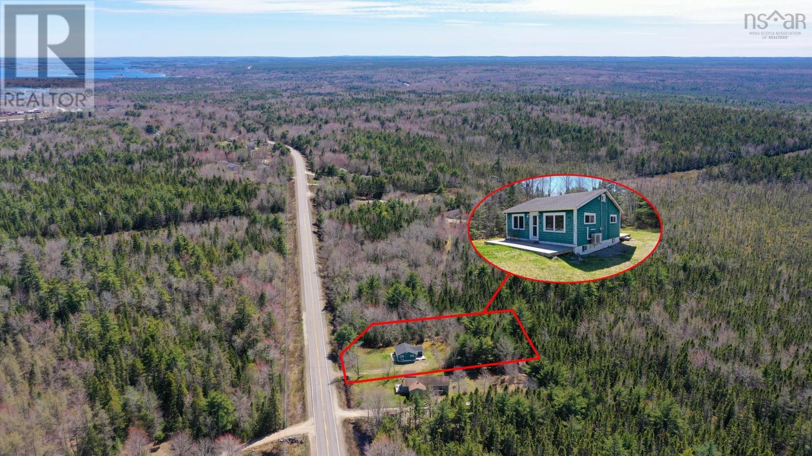 545 12 Highway, Chester Basin, Nova Scotia  B0J 1K0 - Photo 2 - 202611070