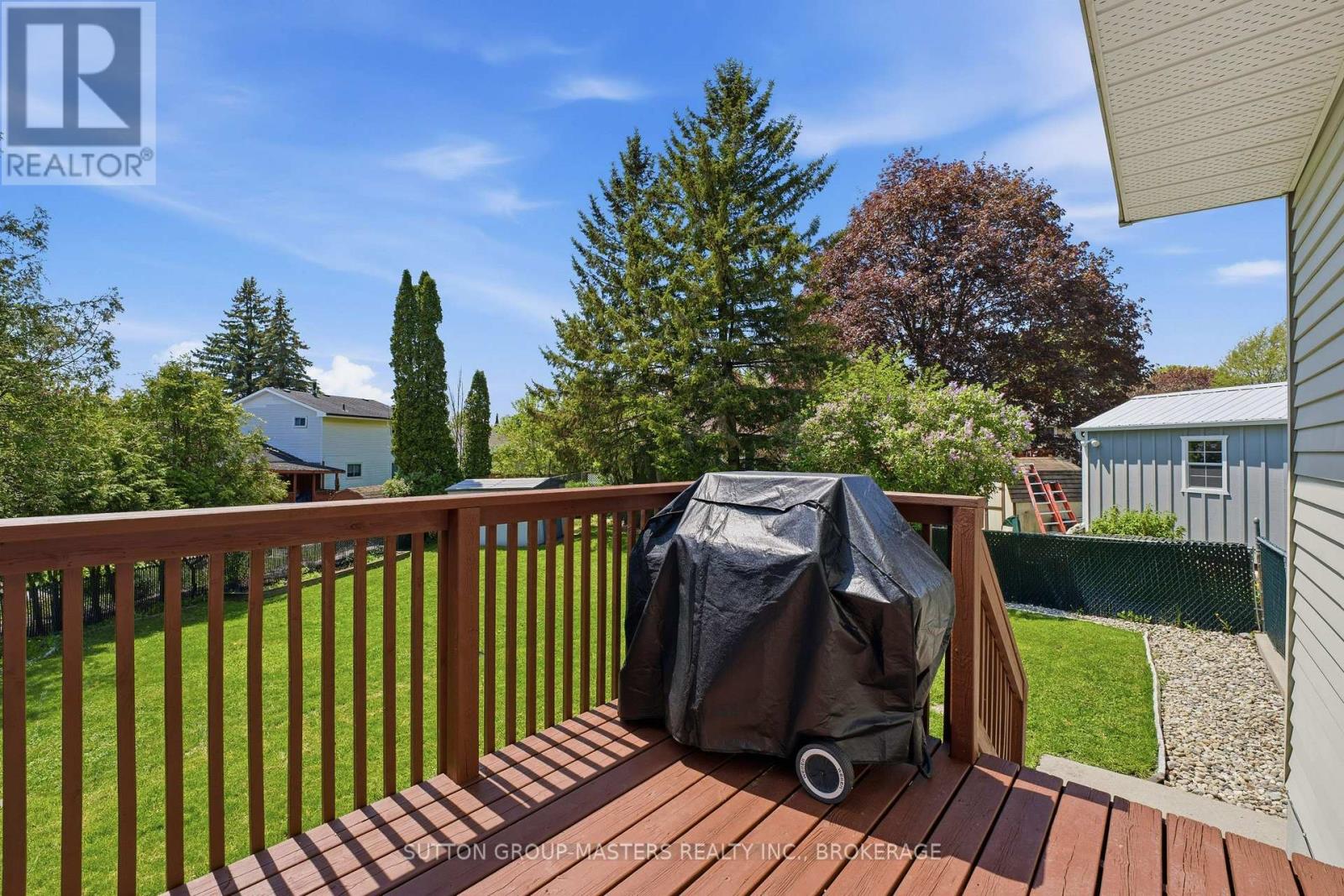15 Camden Court, Kingston, Ontario  K7K 5W6 - Photo 43 - X13159862
