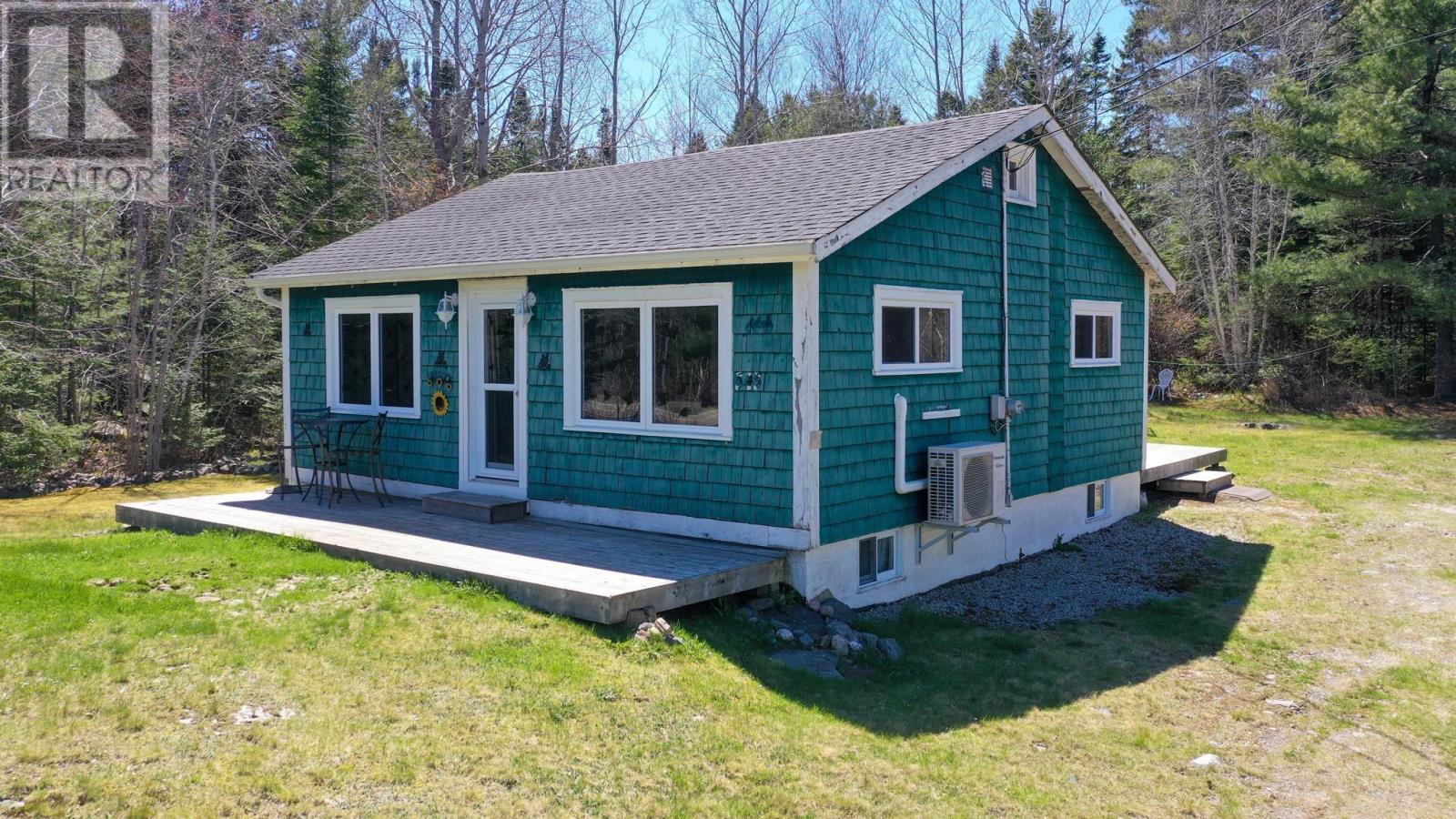545 12 Highway, Chester Basin, Nova Scotia  B0J 1K0 - Photo 1 - 202611070