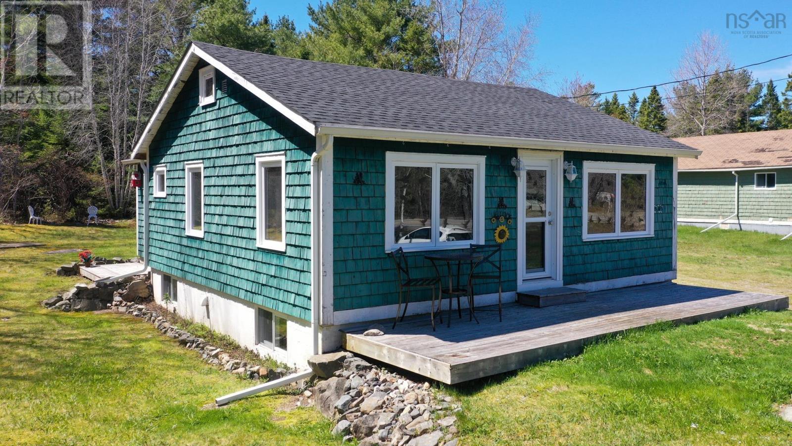 545 12 Highway, Chester Basin, Nova Scotia  B0J 1K0 - Photo 29 - 202611070